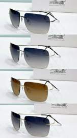 Picture of Silhouette Sunglasses _SKUfw58432317fw